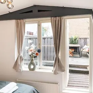 Rooftop Retreat Amsterdam