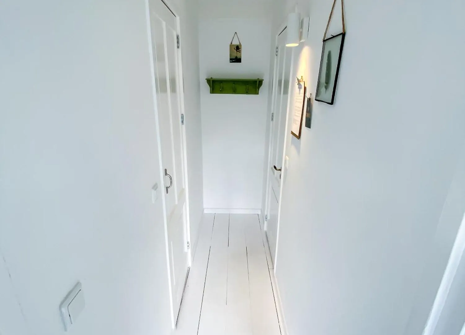 Large En-Suite Room In Historic Canalhouse From 1729 Amsterdam 0*,