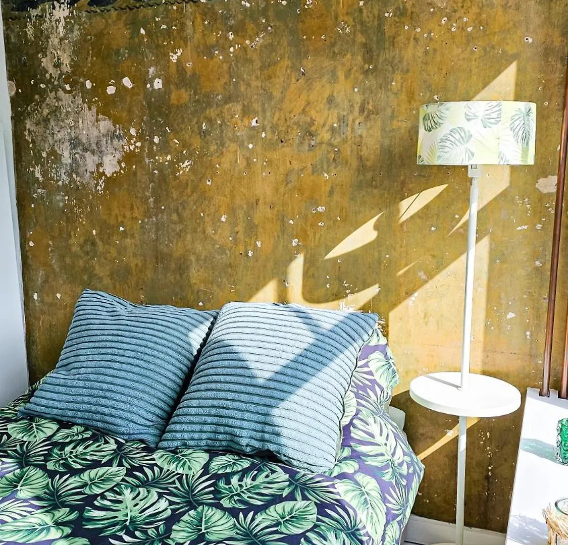 Holiday home Large En-Suite Room In Historic Canalhouse From 1729 Amsterdam Netherlands